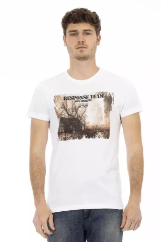 Einsatzteam Grafik-T-Shirt