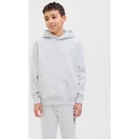 Jack & Jones Junior Kapuzensweatshirt JJEURBAN EDGE SWEAT HOOD NOOS JNR