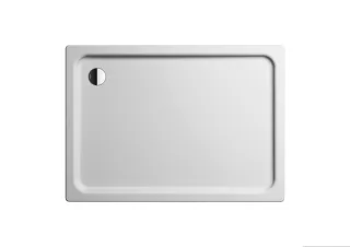 Kaldewei Duschwanne DUSCHPLAN XXL Modell 427-1,1000x1400x65mm, 432700010199 432700010199