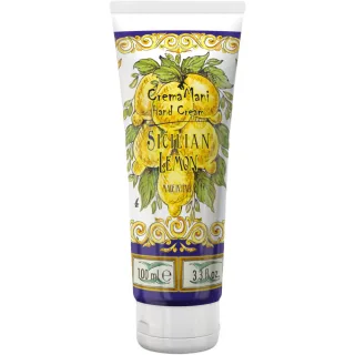 Rudy Profumi Sicilian Lemon Zeder, Bergamotte und Zitronenschale