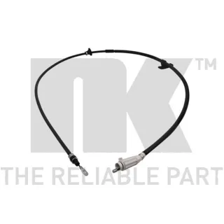 NK Handbremsseil links Volvo S80 2,5