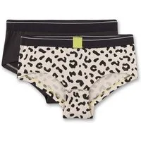 Sanetta Panty (Set, 2-St., 2er-Pack)