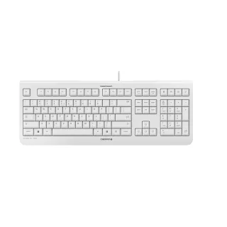 Cherry KC 1000 | jk-0800eu-0 | Tastatur - QWERTY