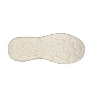 Skechers - Sneaker für Herren, Jerseyware (Naturweiß)