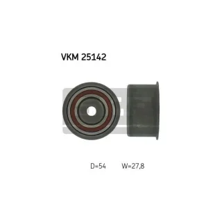 SKF Umlenkrolle f?r Keilrippenriemen Opel Astra G H Zafira A B 2,0