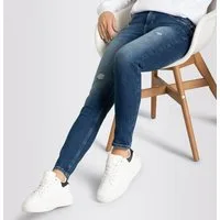 MAC 5-Pocket-Jeans MEL