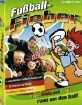 Fußball-Fieber