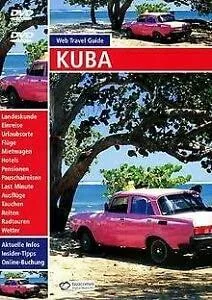 Kuba - DVD Travel Guide