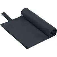 OTTO home Handtücher Leoa, diverse Größen, Sporthandtuch, Reisehandtuch, Strandtuch, Microfaser (6-St), sehr leicht, kompakt, schnelltrocknend, Mikrofaser mit Kontrastnaht