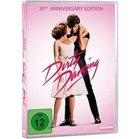 Leonine DVD Dirty Dancing - 30th Edition
