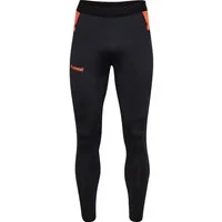 hummel Trainingshose HMLBLAZE PRO TRAINING PANTS aus Polyester und Elasthan, in den Größen S bis XXXL
