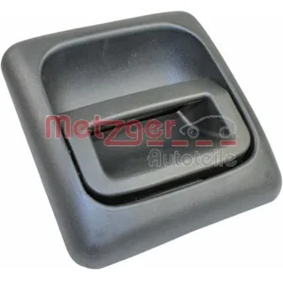 Metzger T?rau?engriff vorne Citroen Fiat Peugeot 2310538