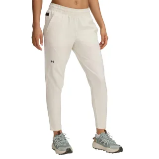 Under Armour - "Unstoppable" Jogginghosen für Damen (Braun)