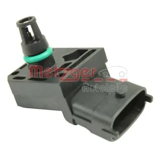 Metzger Ladedrucksensor Renault Clio Grand Master Megane Sc?nic