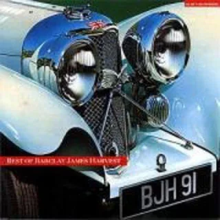 Best of Barclay James Harvest [Audio CD] Barclay James Harvest