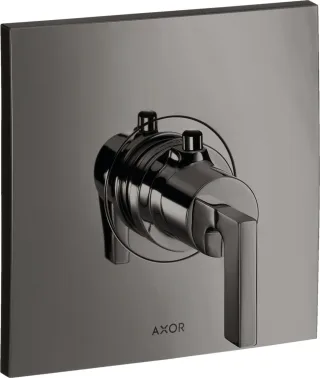 Hansgrohe Thermostat Unterputz Axor Citterio 39711330