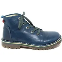GRÜNBEIN SHOES & BOOTS Tessa Naturform Ankleboots