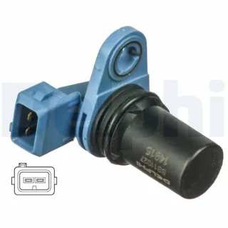 Delphi Nockenwellensensor Ford Mazda Volvo SS11027