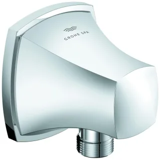 Grohe Wandanschlussbogen Grandera 26897 26897000