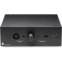 Pro-Ject Pro-Ject Head Box DS3 B - Schwarz Vollverstärker