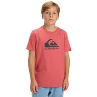 Quiksilver T-Shirt Ev Comp Logo