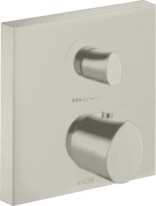 Hansgrohe Thermostat Unterputz Axor Starck Organic 12716800