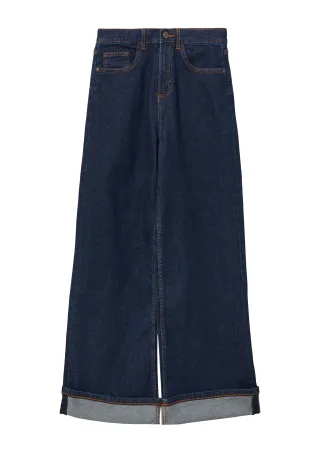 s.Oliver - Jeans-Hose blau - Gr. - 134/SLIM