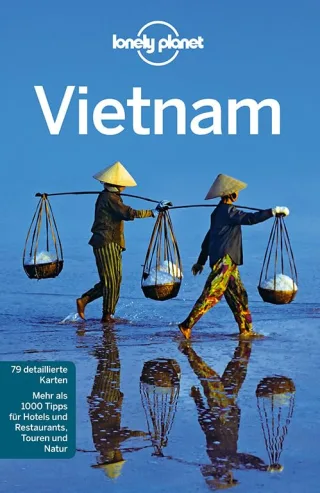 Lonely Planet Reiseführer Vietnam [Taschenbuch] [2012] Stewart Iain Atkinson Brett Dragicevich Peter