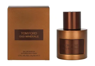 Tom Ford Oud Minerale Edp Spray.
