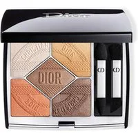 Dior Lidschatten Christian, show, Lidschatten-Palette, 533, Rivage, 5 Farben, 4 g