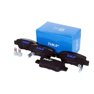 SKF Bremsbel?ge hinten Honda CR-V RE RM VKBP90439A