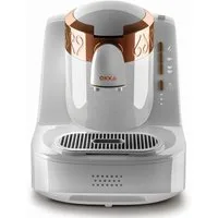 Arzum Kaffeebereiter OK001-W, Für bis zu zwei Tassen