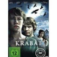 Krabat gebraucht - sehr gut [DVD] [2007]