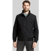 TOM TAILOR Outdoorjacke Jacken Blouson Jacke mit verstaubarer Kapuze