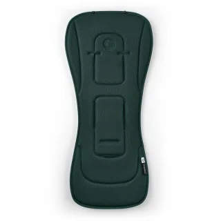 Bugaboo Doppelkomfort-Sitzauflage Fern Green