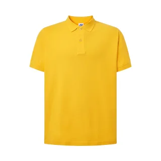 JHK - Poloshirt für Herren (Gold)