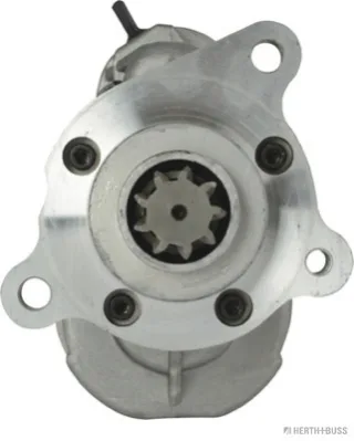 HERTH&BUSS Starter, 12V, 1,2KW - 42023490