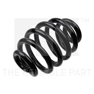 NK Feder hinten Mercedes Vito 543335