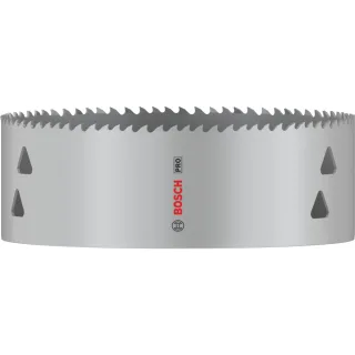 Bosch PRO Multi Material Lochsäge mit Gewinde - 2608901543