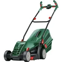 Bosch Home & Garden Elektrorasenmäher UniversalRotak 37-555, 37 cm Schnittbreite