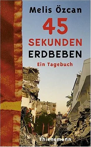 45 Sekunden Erdbeben