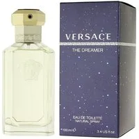 Versace Eau de Toilette Dreamer