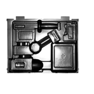 Milwaukee - HD Box Einlage 1 - 4932440936