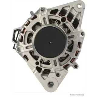 Jakoparts Generator Hyundai I10 Kia Picanto J5110553