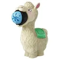 Leif GmbH Spielfigur Plopper Spiel, Lama