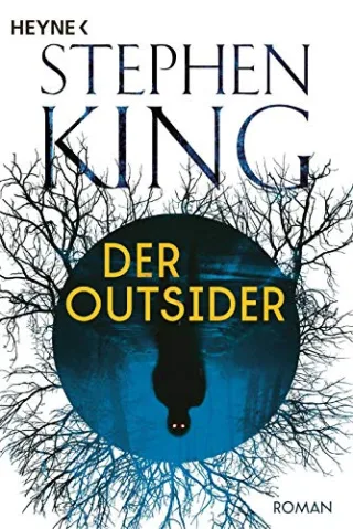 Der Outsider: Roman