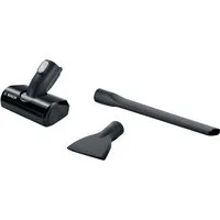 BOSCH Staubsaugerdüsen-Set BHZUKIT, Zubehör für Staubsauger Unlimited, (Set, 3-tlg)