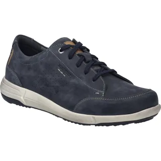 JOSEF SEIBEL Herren Halbschuh Enrico 30 in indigo
