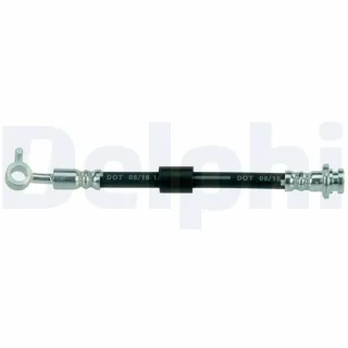 Delphi Bremsschlauch hinten rechts Renault Kadjar