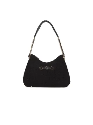 Guess Aslia Top Zip Schultertasche